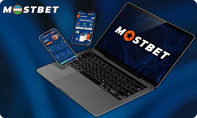 Mostbet APK-ni qanday yuklab olish mumkin (Android)