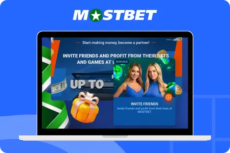 Mostbet Refer-a-Friend Program