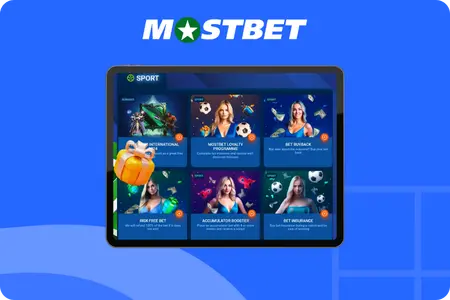 Mostbet Sports Betting Bonuses
