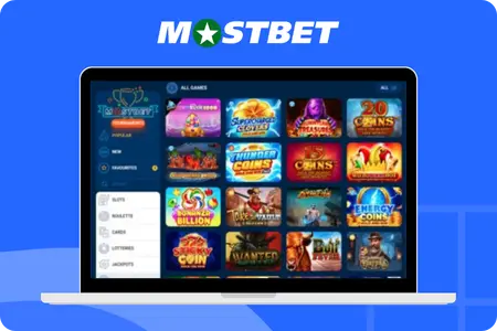 Mostbet Table Games