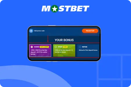 Welcome Bonuses After Registration